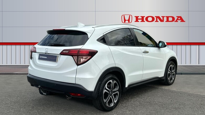 Honda HR-V 1.6 i-DTEC EX 5dr Diesel Hatchback